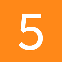 5