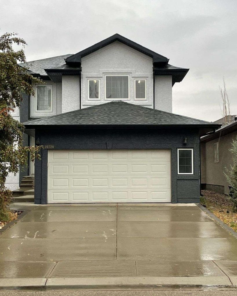 Exterior painters near me