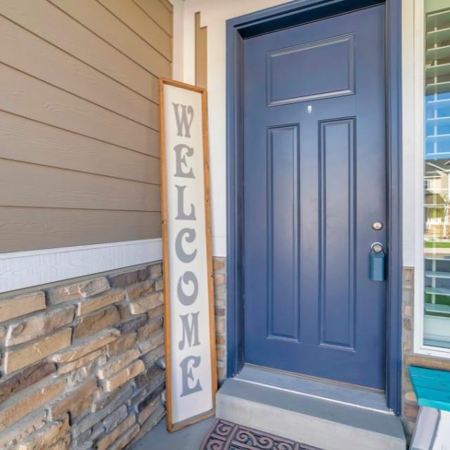 door painters