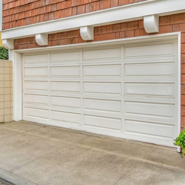 garage door refinishing