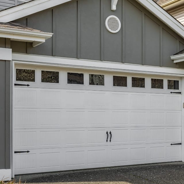 garage doors painters