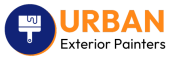 urban exterior painters logo
